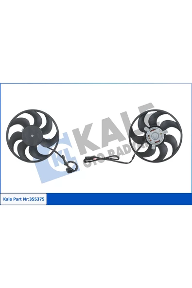 KALE FAN GRUBU   (MERCEDES-BENZ  MERCEDES BENZ VIANO / VITO / VITO / MIXTO )