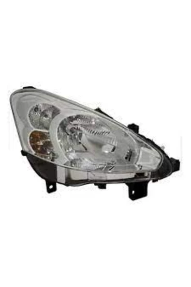 AYFAR FAR SAG MOTORLU PEUGEOT PARTNER 12-15)