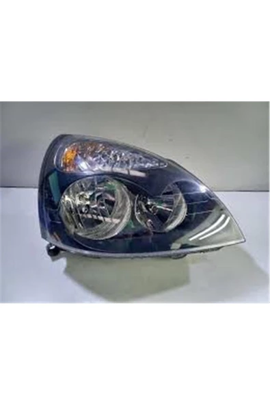 AYFAR FAR SAG CIFT OPTIK MOTORSUZ 2013=/2017 SYMBOL II STEPWAY II ürün görseli