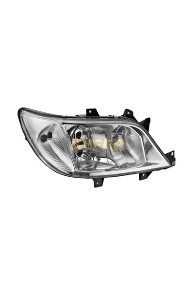 AYFAR FAR SAG MOTORSUZ ( MERCEDES   SPRINTER 03-07 )