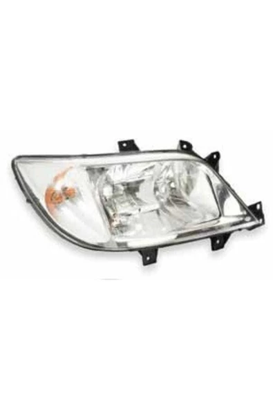 AYFAR FAR SOL MOTORSUZ ( MERCEDES   SPRINTER 03-07 ) Uyumlu