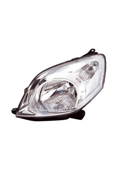 AYFAR FAR SAG MOTORLU PEUGEOT PARTNER TEPEE 15 - 16 CITROEN BERLINGO 12 - 16 - 1
