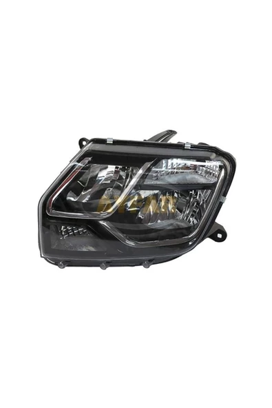 AYFAR FAR SAG MANUEL 2013=/2018 DUSTER ürün görseli