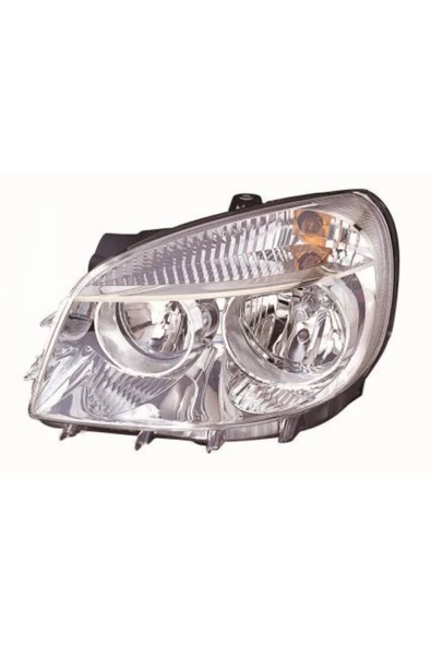 AYFAR Far Sag Manuel ( Fiat   Doblo 06/10) Uyumlu - 1