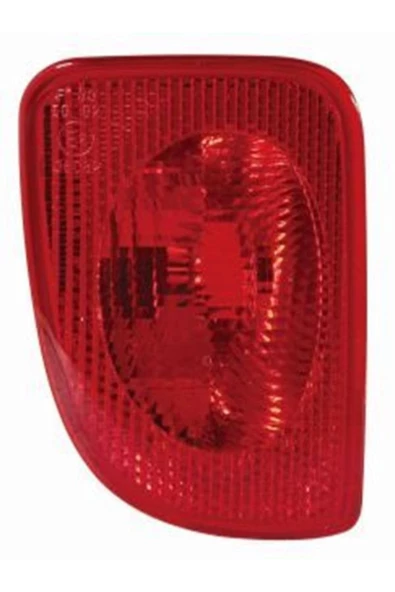 Depo 551-4001l-ld-ue Geri Sis Lambasi Sol Renault Kangoo 2008 (WE878139) ürün görseli