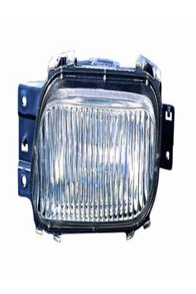 Depo 214-2043l-ued Sis Lambasi Sol-(mitsubishi: Canter Fuso 05- ) Mk435069 2142043lued (WN658174) ürün görseli