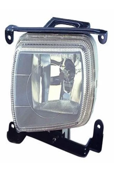 Depo 323-2011l-uq Sis Lambasi Sol-(kia: Rio 05-06 ) 922011g000 3232011luq (WE952196) ürün görseli 1