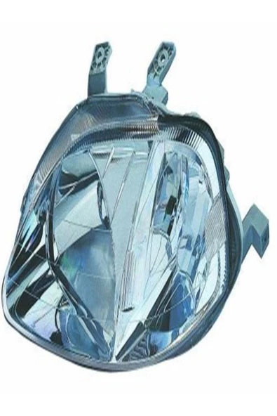 Depo 217-1127l-ld-em On Far Sol-(ELEKTRİKLİ)-(honda: Cıvıc Sedan-hb 99-00 ) (WE694519)