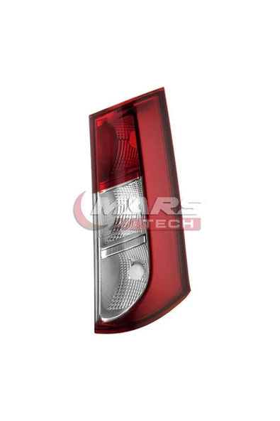 Mars STOP LAMBASI SAĞ DACIA DOKKER 12 DUYSUZ 265500284R