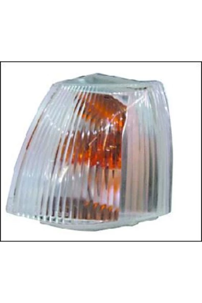 PLEKSAN SINYAL LAMBASI SOL ( RENAULT   R9 97-- )