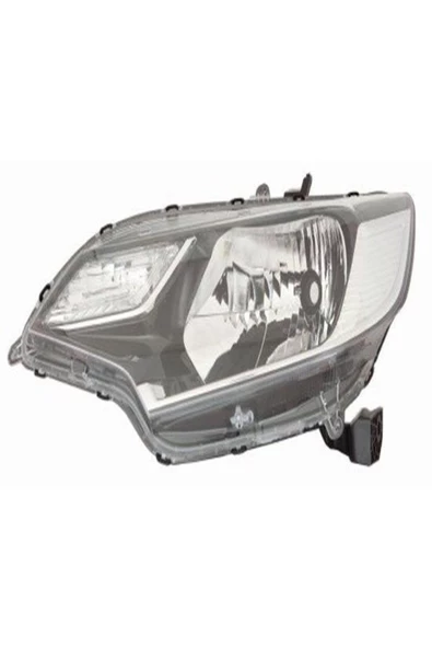 Depo 217-1186l-lemn2 On Far Sol Honda Jazz 18 33150t5ag31 2171186llemn2 (WR217658)