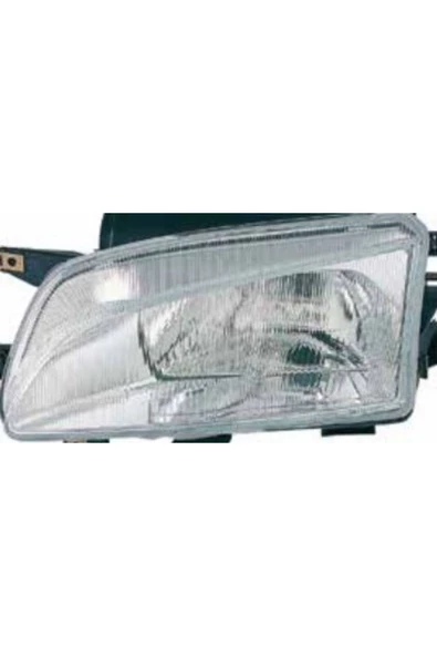 AYFAR PEUGEOT PARTNER FAR CAMI SOL ÖN 6204P8 Uyumlu ARC-C11319 ürün görseli