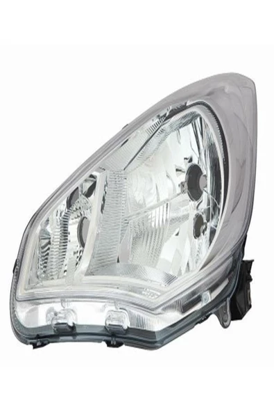 Depo 214-11abr-ld-em On Far Sag Mitsubishi Attrage 14 8301c546 8301c548 21411abrldem (WK437543)