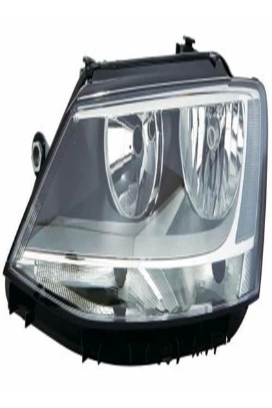 Depo 441-11g6rmldem2 On Far Sag Motoru Uzerinde Siyah Volkswagen 5c7941006a 44111g6rmldem2 (WN856598)