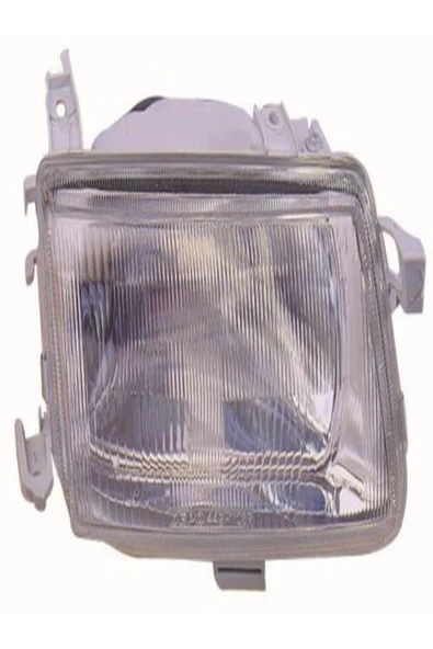 Depo 442-1112r-ldemn On Far Sag Elektrikli Opel Astra F 95-98 1216520 4421112rldemn (WY818454)