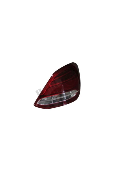 Ulo Stop Lambası Sag Led Mercedes C-Class w205 14 21 a2058200264 Uyumlu ürün görseli