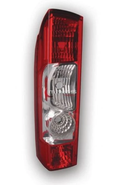 Mars STOP LAMBASI SOL DUYSUZ ( FIAT   DUCATO 06-- / PEUGEOT   BOXER 06-- / CITROEN   JUMPER 06-- ) ürün görseli