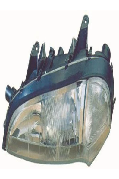 Depo 442-1111r-ld-em On Far Sag Elektrikli Opel Tigra 95 1216524 90511130 4421111rldem (WM142821)