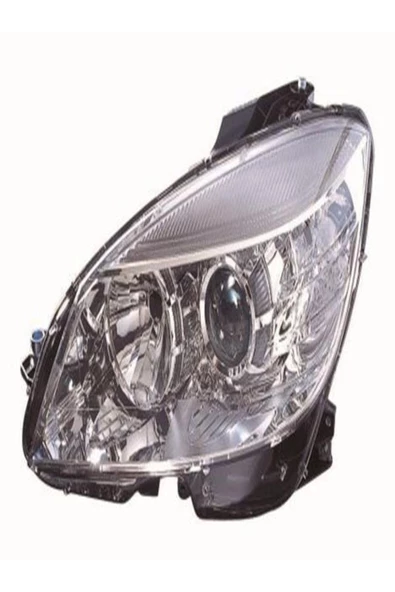Depo 440-1167lmld-em Far ( Mercedes W204 Sol ) (WM619145)