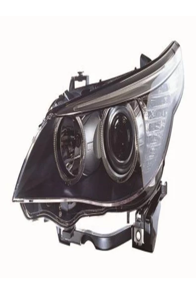 Depo Far Sag Bmw E60-e60 Lcı-e61-e61 Lcı B - 444-1160rmldem