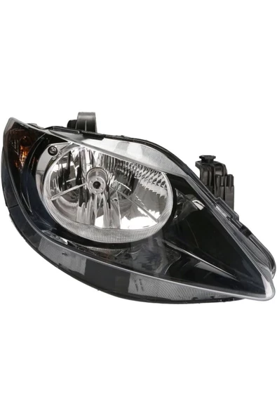 VALEO 043813-far Sag H4 Seat Ibıza 2010-2012 > 6j1941022a