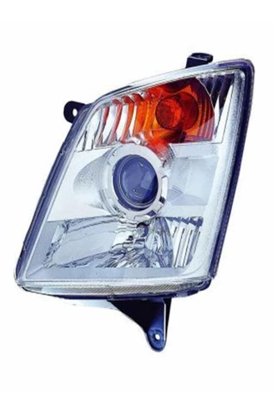 Depo 213-1137l-ld-em On Far Sol-(ısuzu: Dmax 07- ) (WY177167)