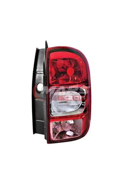 Mars STOP LAMBASI SAĞ DUSTER 13-17 Duysuz 265506837R ürün görseli