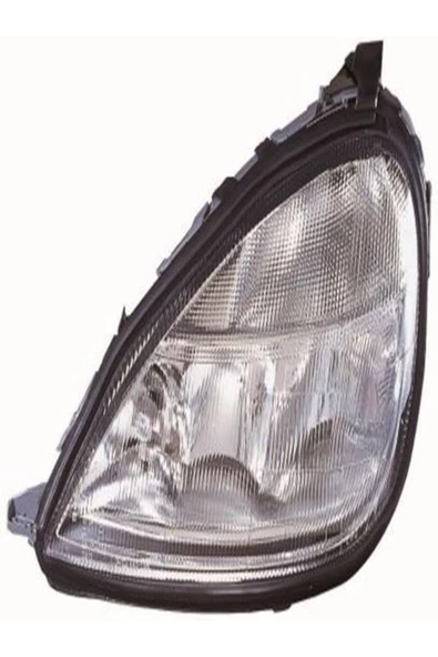 Depo 440-1118r-ldem1 Far ( Mercedes W168 Sag --01 ) (WA455331)