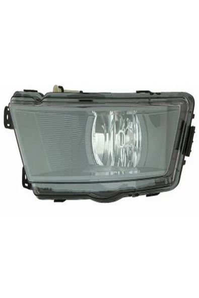 Depo 665-2012l-ue2 Sis Fari Sol Skoda Rapid 11- Koyulastirilmis Tip 5ja941701a 6652012lue2 (WE758447)