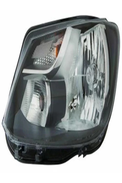 Depo 441-11g3rmldem2 On Far Sag Siyah Motorlu Volkswagen 2k5941006 2k5941006a 44111g3rmldem2 (WF534694)