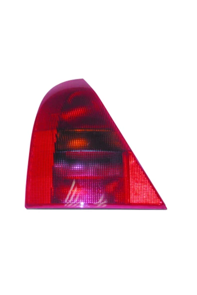 PLEKSAN Stop Lamba Bbo Sağ Renault Clıo Hb 98-02 - P3560 ürün görseli