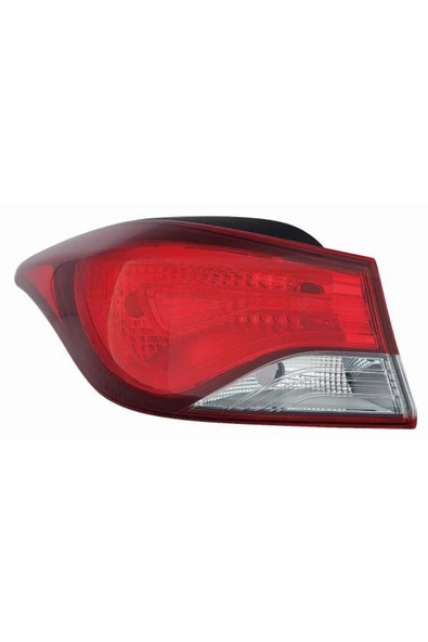 Depo STOP LAMBASI SOL HYUNDAI ELANTRA 13/15
