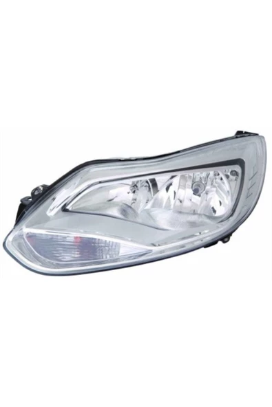 Parçanbu 431-11a4lmldem1 On Far Sol Beyaz Zemin Ford Focus 11-14 Bm5113w030nb 43111a4lmldem1 (WY199825) ürün görseli 1