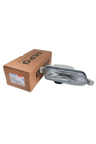 Depo Ford Transit Sis Farı 2001-2002-2003-2004-2005-2006 Ford Escort Uyumlu 431-2006r-ue Sis Lambası Sağ