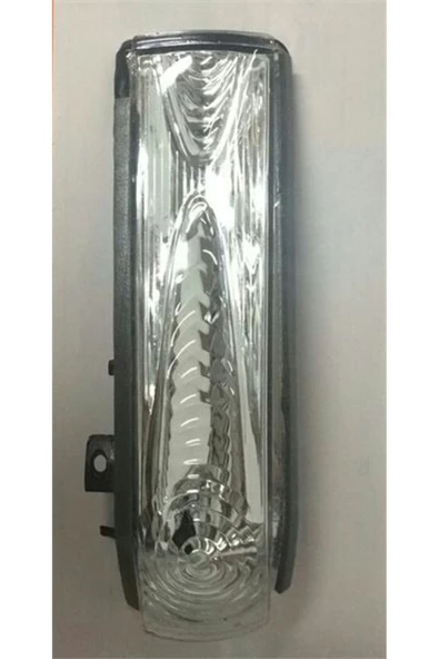 PLEKSAN AYNA SINYALI SAG - ( FIAT   DOBLO 2009/ ) ürün görseli