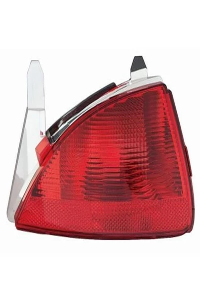 Depo 551-4004l-ue Arka Sis Lambasi Sol Renault Kadjar 15 (WH216293)