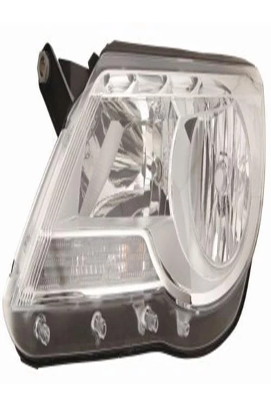 Depo 441-11c1lmld-em On Far Sol Motorlu Volkswagen Tiguan 07-08 5n1941031ab 44111c1lmldem (WF753683) ürün görseli