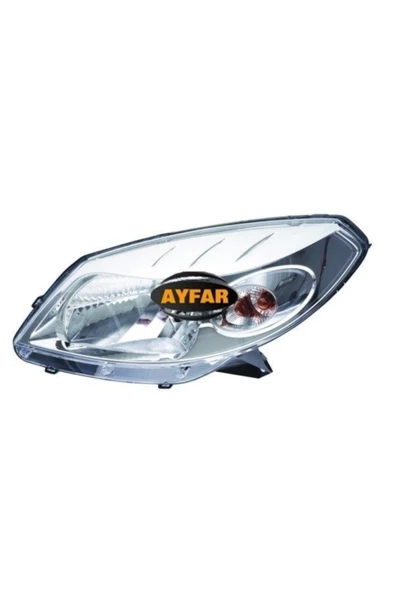 AYFAR Far Sağ Sandero (adet) (oem No:8200733877)