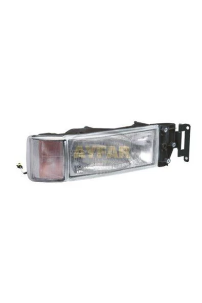 AYFAR Far Sag Bmc Profesyonel Audi 80-