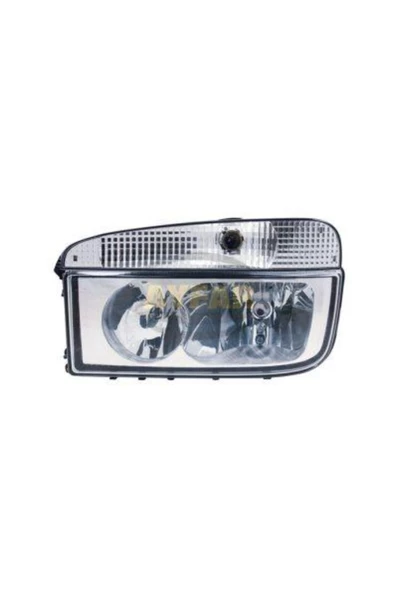 AYFAR FAR REFLEKTORU PARKSIZ (P 45T)