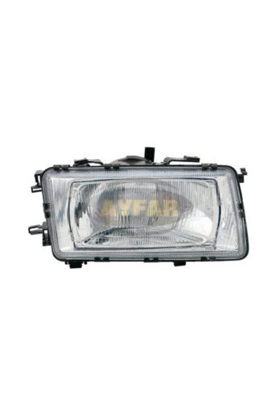 AYFAR FAR CAMI SOL IVECO EUROTECH EUROSTAR ürün görseli