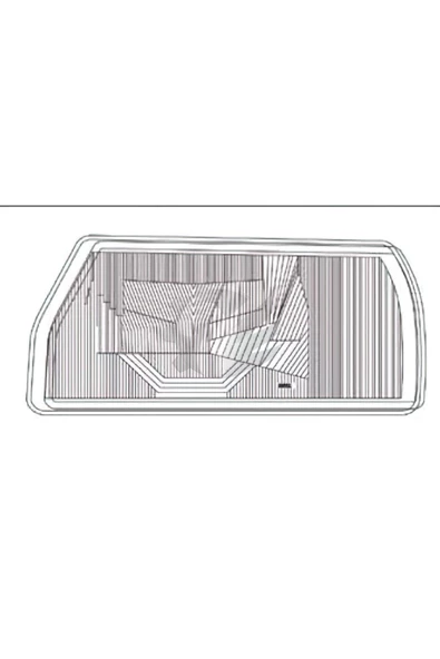 AYFAR Far Cami Sol Favorit-Formen-15920200, 115920201, 115920200,