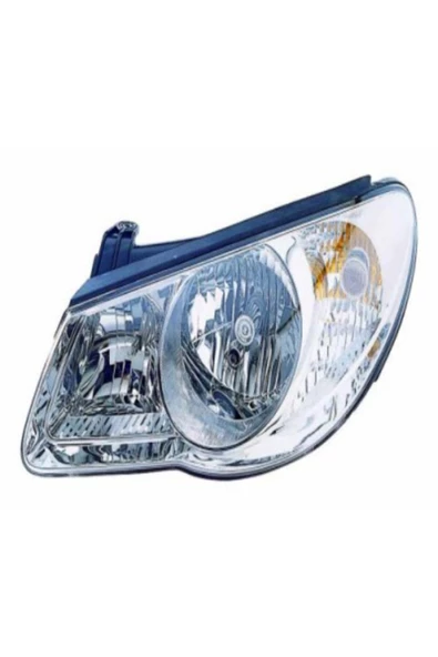 Universal 221-1143r-ld-em On Far Sag Hyundai Elantra 07 (WP586425)