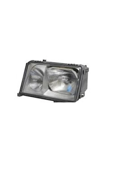 AYFAR F 303360-far Sag Halojen Mercedes W124 1993-1995 A1248208659