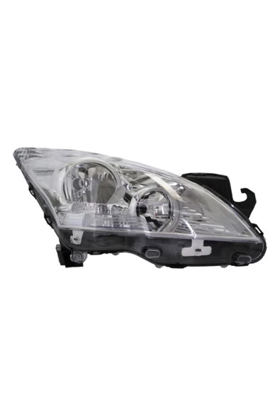 VALEO 043784-on Far Sol Motorlu P3008 09 > 6208.n9