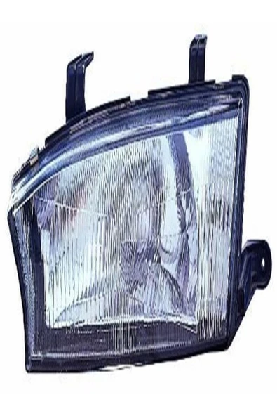 Depo 220-1109r-ld-e On Far Sag-(subaru: Legacy 95-98 ) 84101ac000 2201109rlde (WM975665)