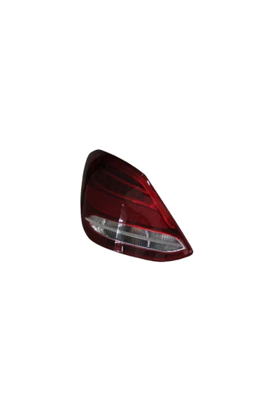 Ulo STOP LAMBASI SOL (LED) C-CLASS W205 14>21