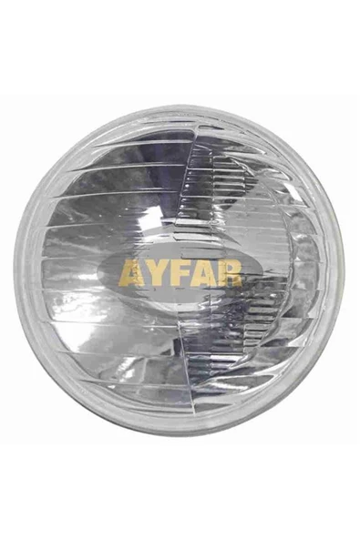 AYFAR FAR SOL MANUEL LEDLI MERCEDES KAMYON LUX MODEL 73 96