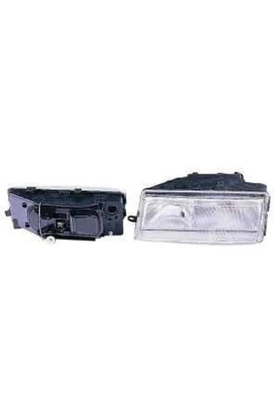 Depo Far Sol Elektrıklı Toledo 91- Lcd 445-1101l-ld-em