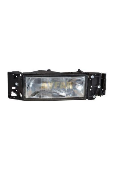 AYFAR FAR SOL MOTORLU (E BELGELI) MAN TGX 09>